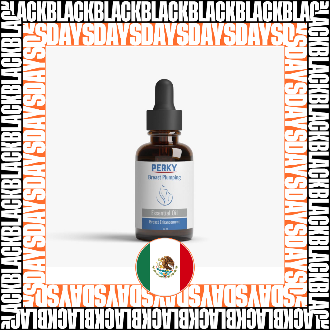 ACEITE ELEVADOR DE SENOS PERKY